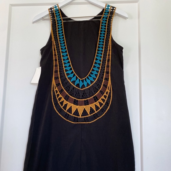 NWT Dirty Ballerina Aztec CoverUp - Picture 8 of 8